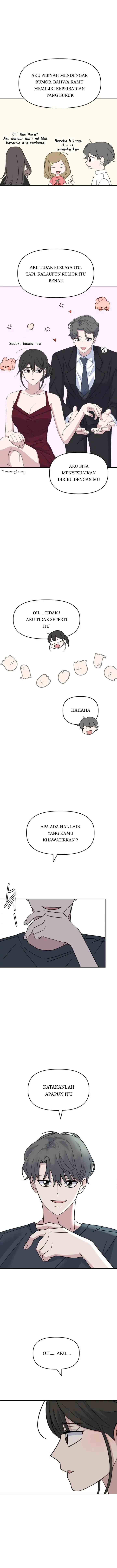 Causality chapter 41 halaman 8