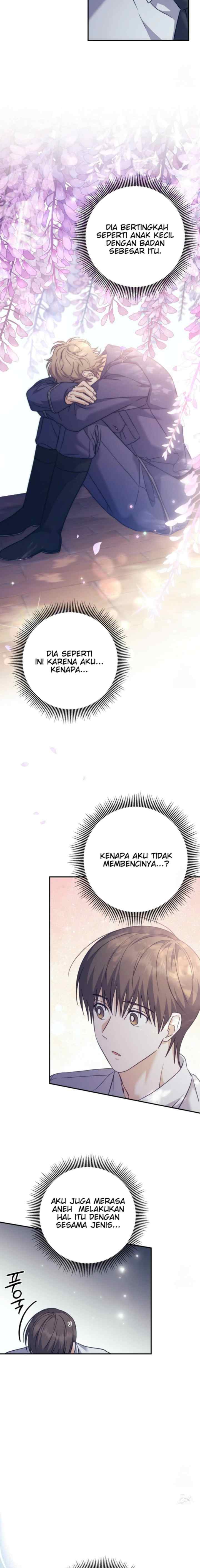 Seira To Juliet chapter 13 halaman 14