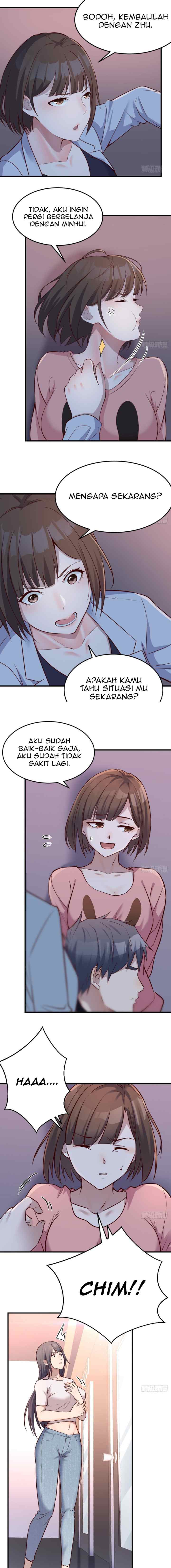 I Have Twin Girlfriends chapter 77 halaman 7