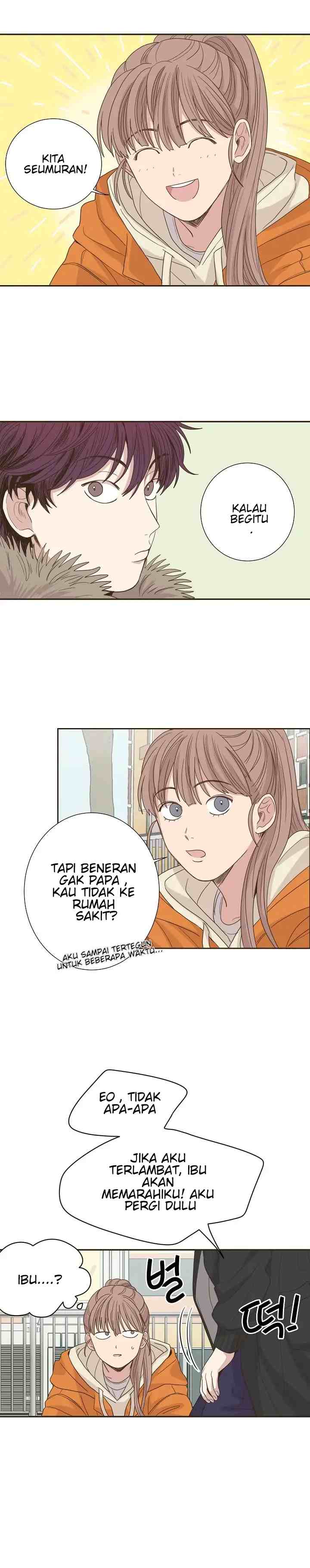 Sons of Pampire chapter 4 halaman 10