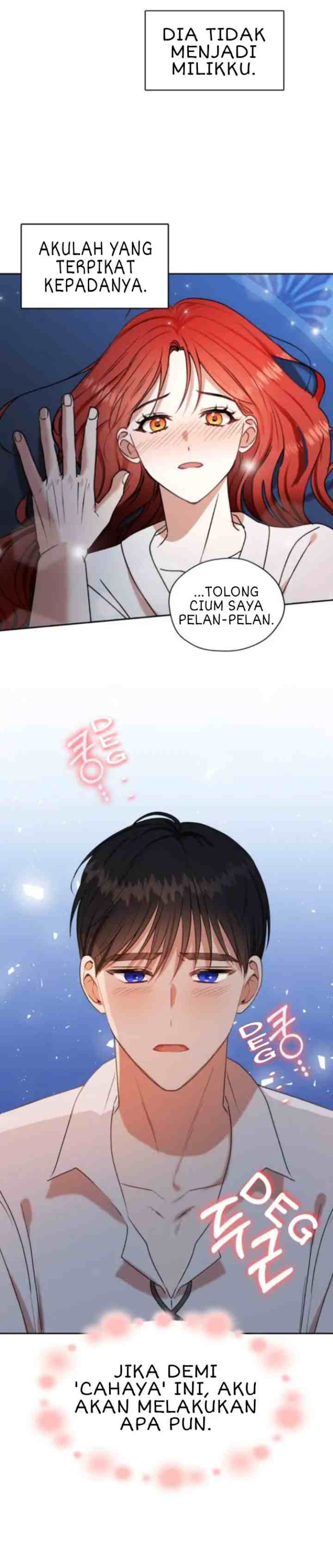 Leveling My Husband to the Max chapter 37 halaman 16