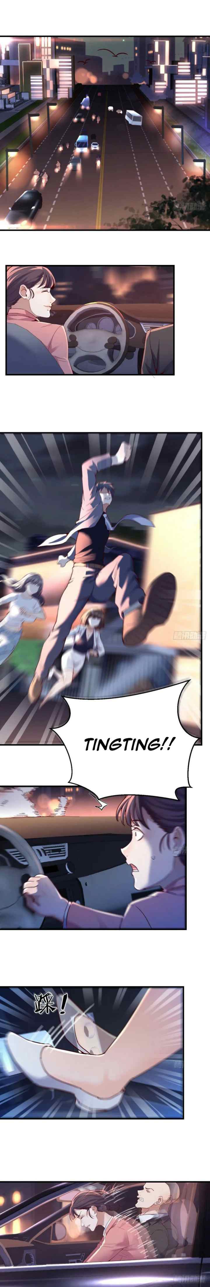 I Have Twin Girlfriends chapter 87 halaman 8