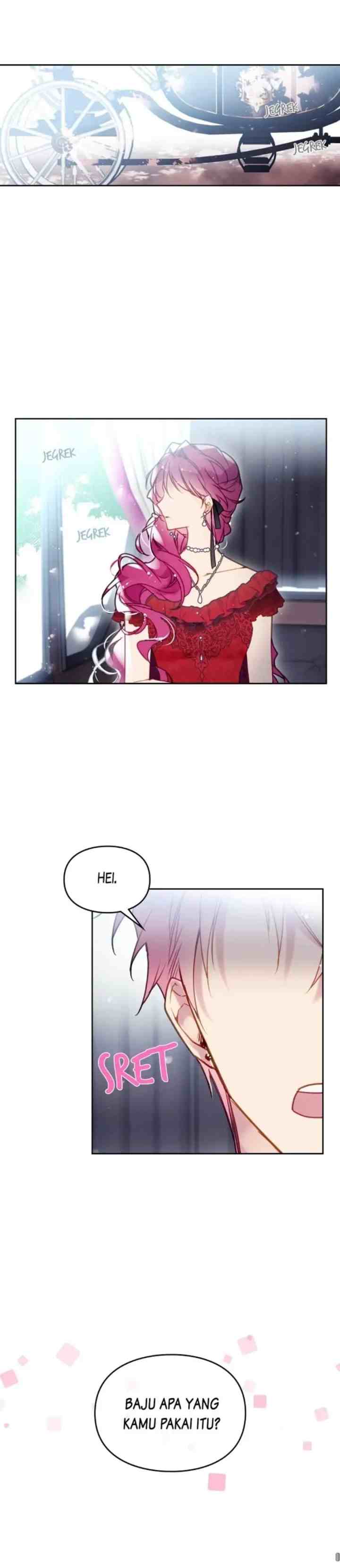 Death Is the Only Ending for the Villainess chapter 55 halaman 20