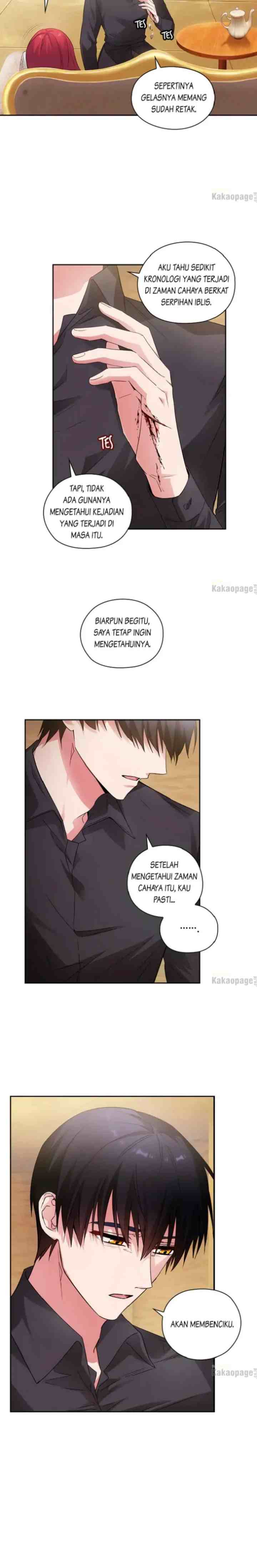 Adonis chapter 180 halaman 15
