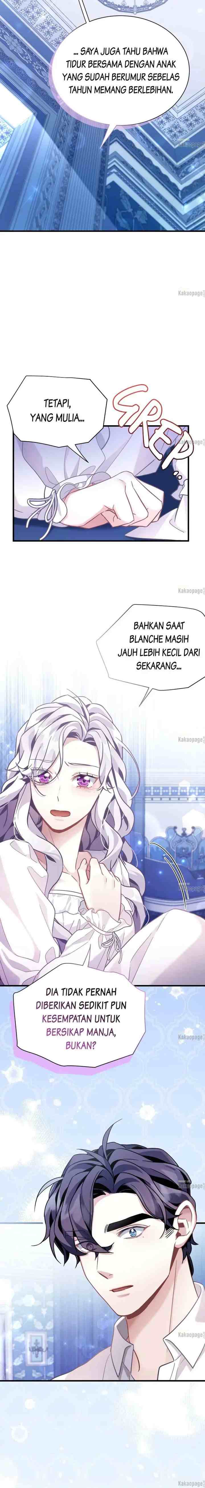 Not Sew Wicked Stepmom chapter 65 halaman 18