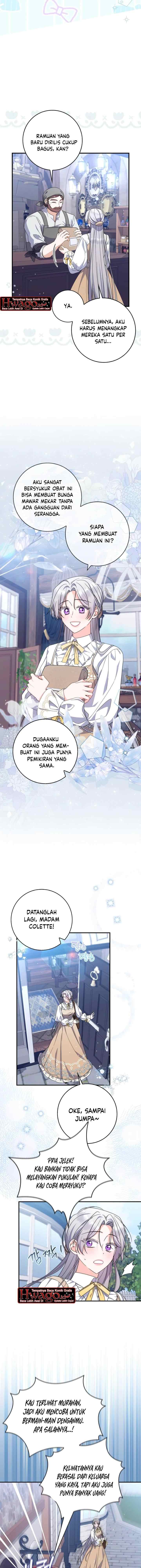 As My Husband Wish, I Will Bring in the Concubine chapter 34 halaman 13