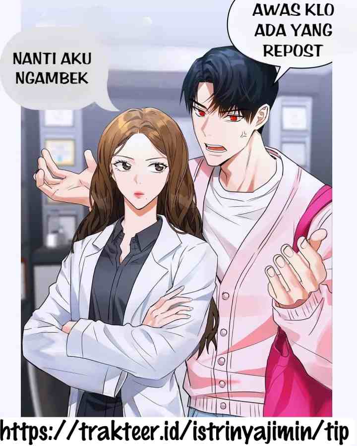 Savor the Taste chapter 35 halaman 15