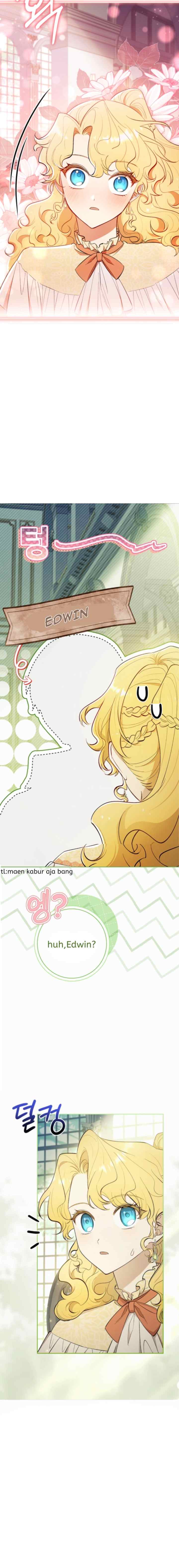 I'll Respect The Male Lead Taste chapter 55 halaman 4