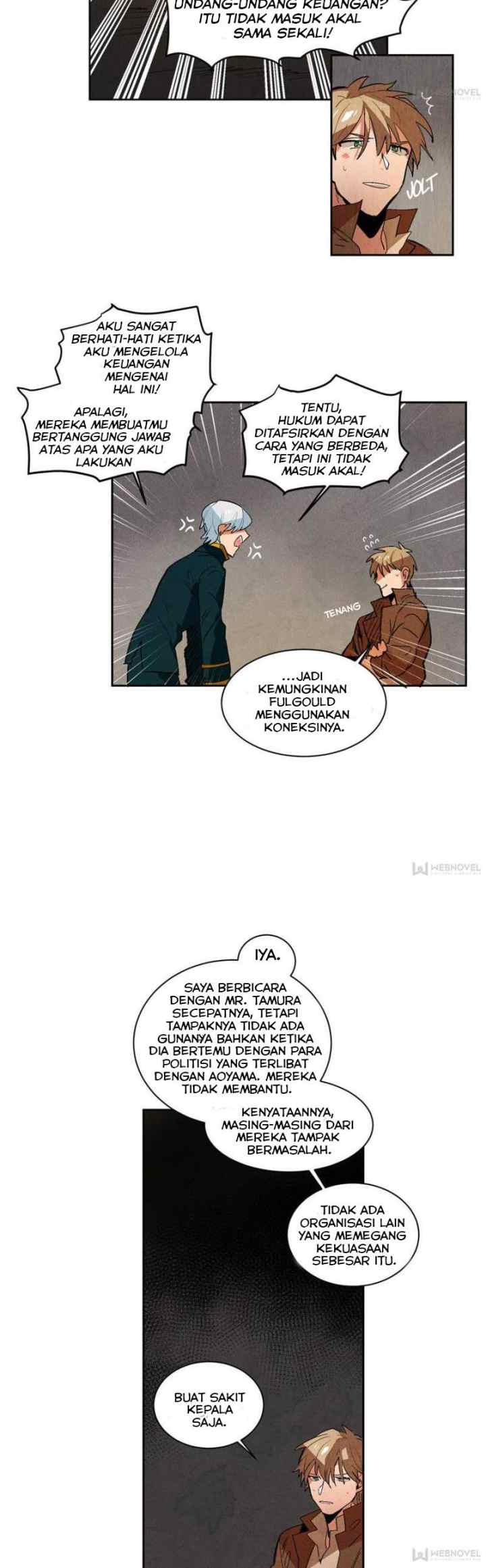 Ernak chapter 48 halaman 7