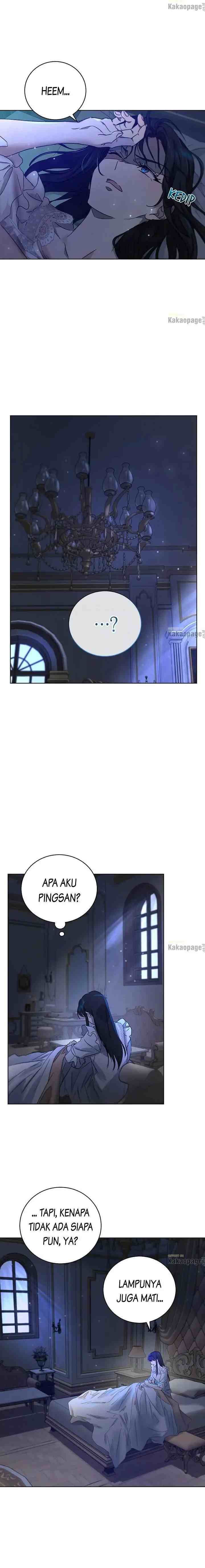 Asmodian's Contract chapter 59 halaman 4