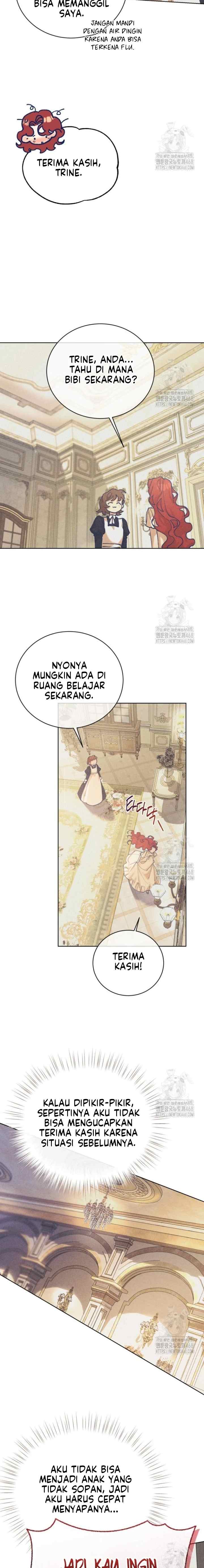 Elegant Aubrey chapter 5 halaman 18