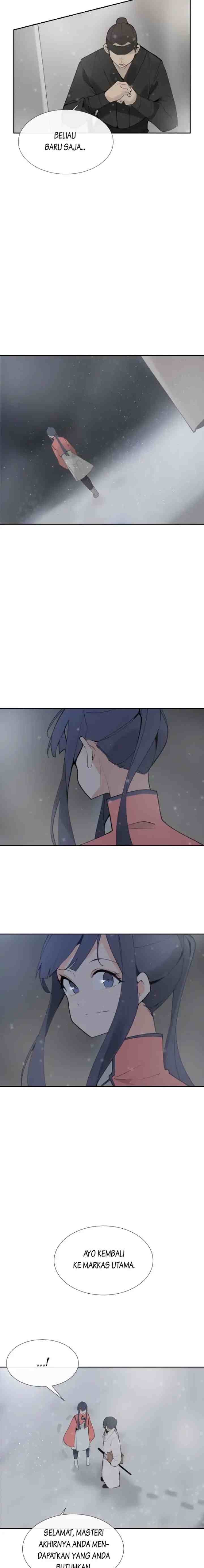 Devil Sword King chapter 145 halaman 10