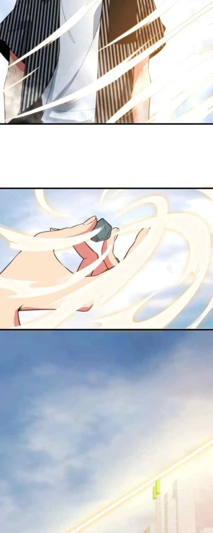 I Have 90 Billion Licking Gold chapter 369 halaman 9