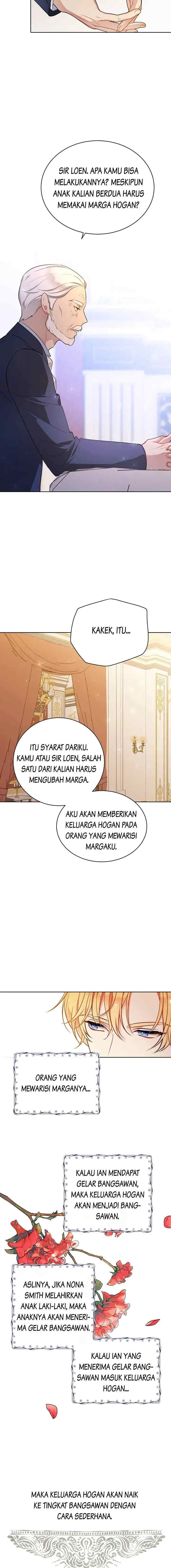 Mueller's Investigator chapter 162 halaman 6