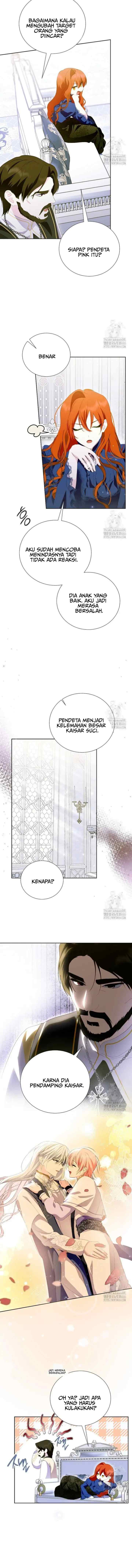 If You Remove the Kind Protagonist's Mask chapter 68 halaman 14