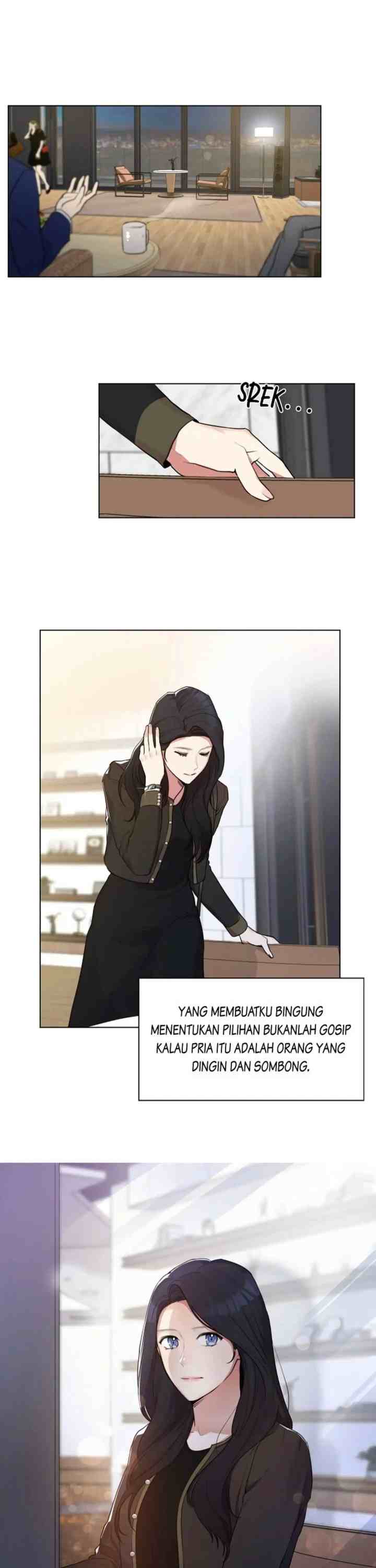 My Wife Is Back chapter 2 halaman 5
