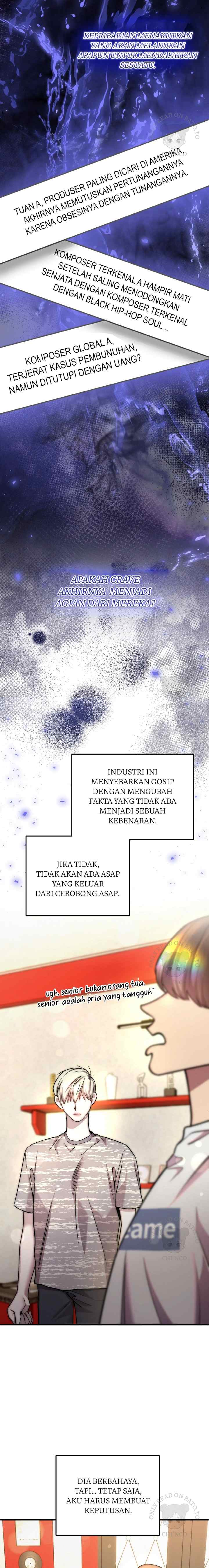 Acting Genius, Top Idol! chapter 60 halaman 6