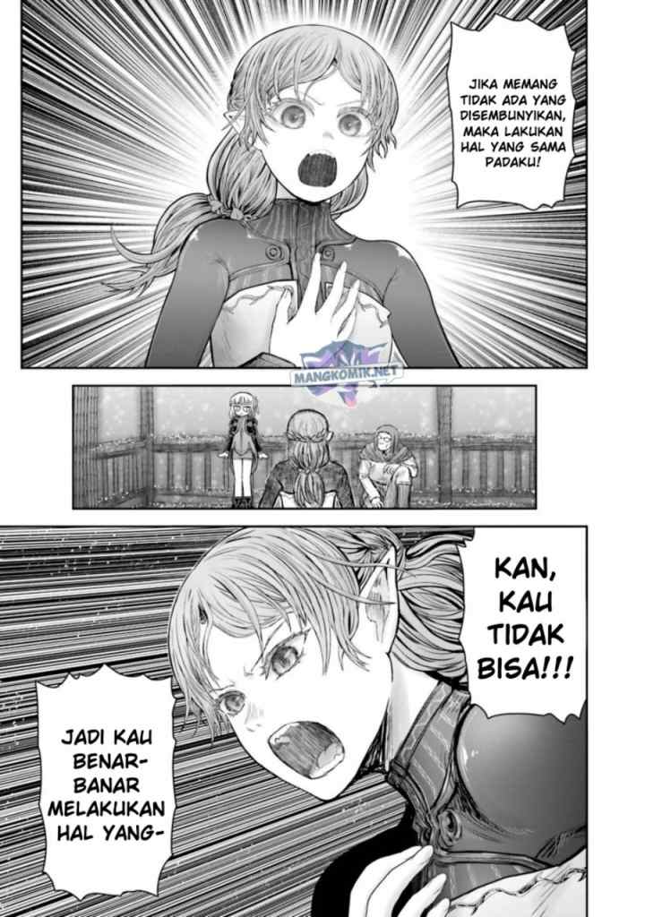 Isekai Ojisan chapter 37.5 halaman 9