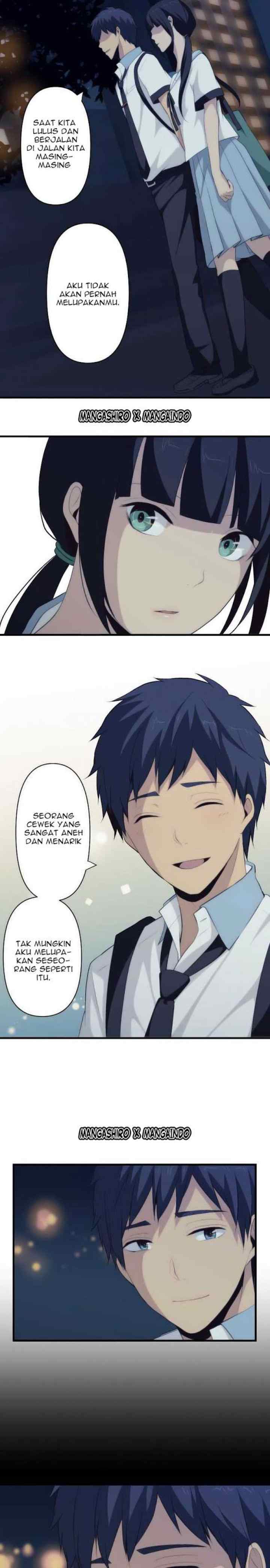 ReLIFE chapter 78 halaman 4