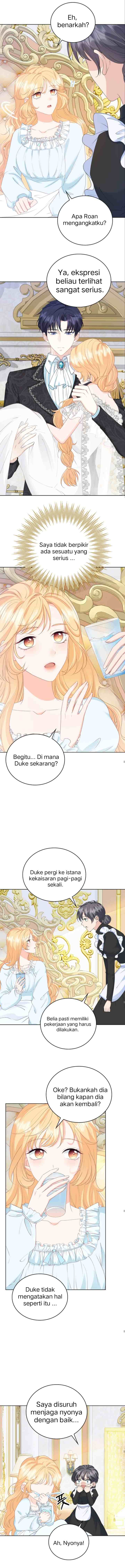 We Live Together chapter 5 halaman 9