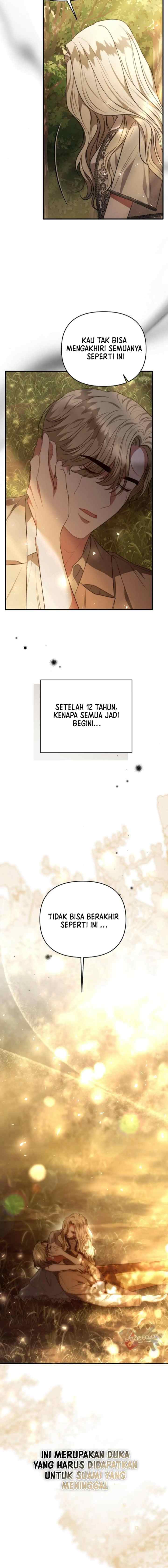 How To Turn A Kind Savior Into An Emperor chapter 37 halaman 19