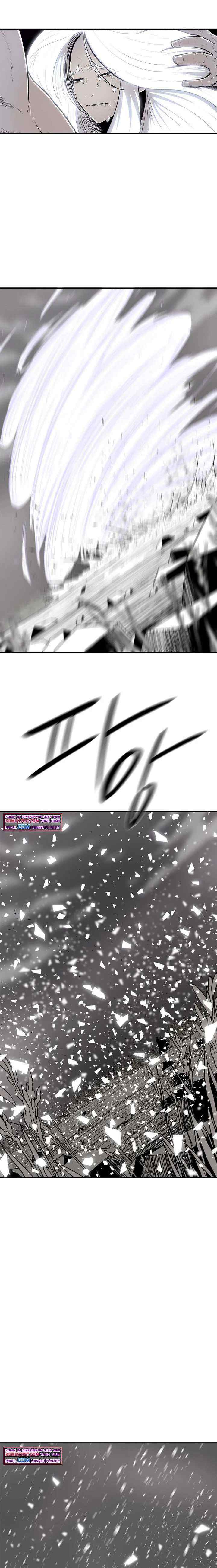 Legend of the Northern Blade chapter 114 halaman 14