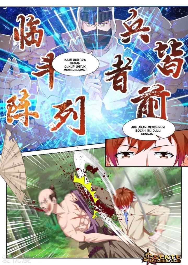Metropolitan System chapter 327 halaman 13