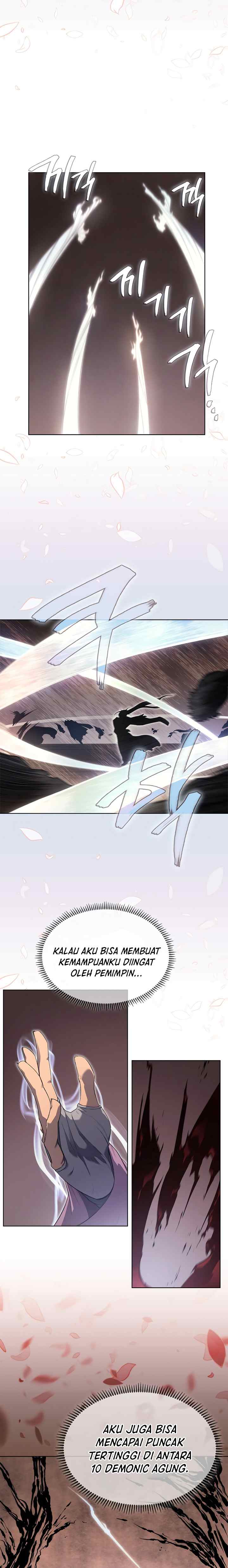 Chronicles of Heavenly Demon chapter 220 halaman 14
