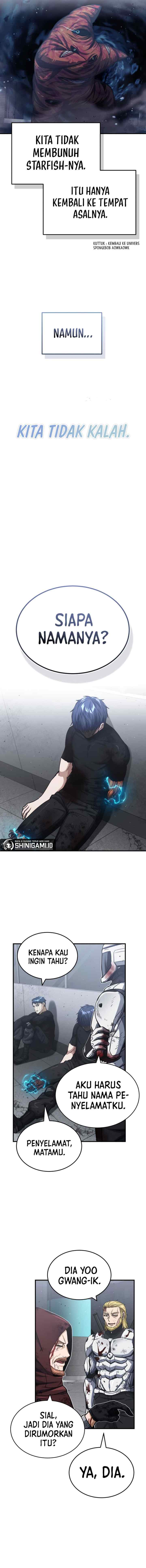 Genius of the Unique Lineage chapter 49 halaman 14