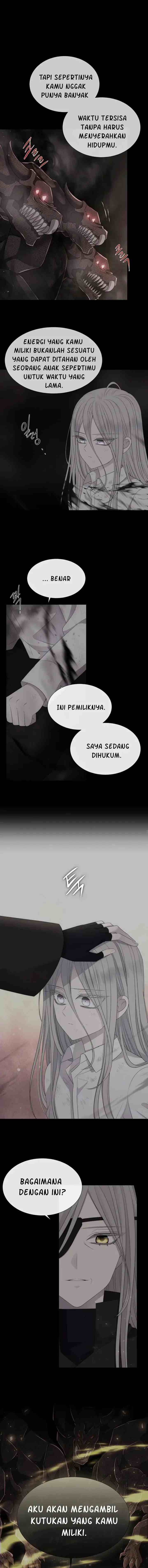 Charlotte Has Five Disciples chapter 152 halaman 7