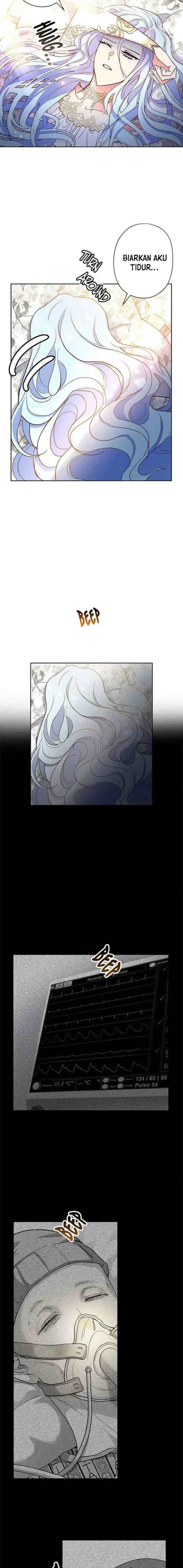 I'm a Villainess, Can I Die? chapter 2 halaman 13