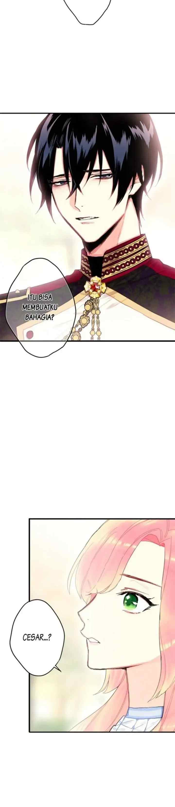 Survive as the Hero's Wife chapter 24 halaman 14