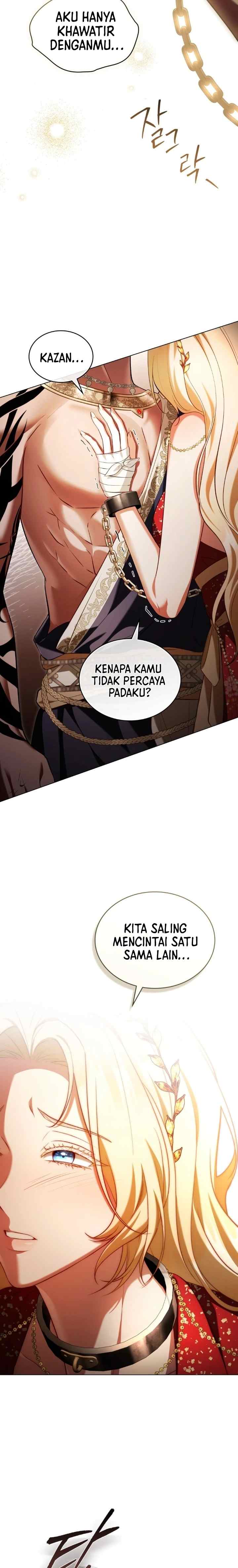 He Was My Slave chapter 15 halaman 9