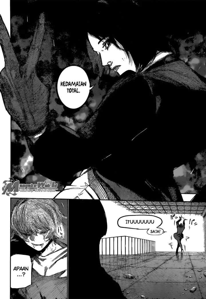 Tokyo Ghoul re chapter 82 halaman 7