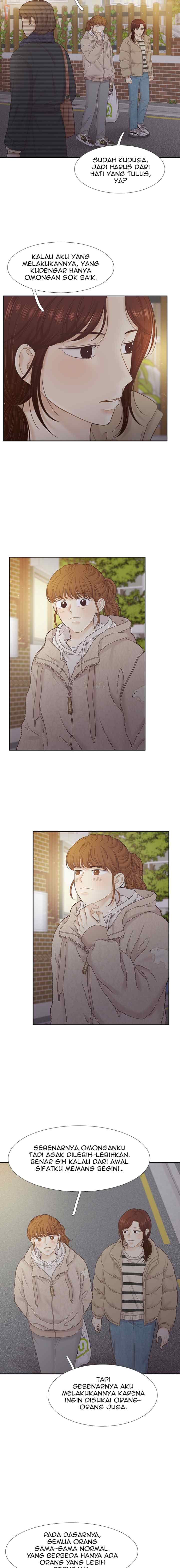 Odd Girls Out S2 chapter 212 halaman 13