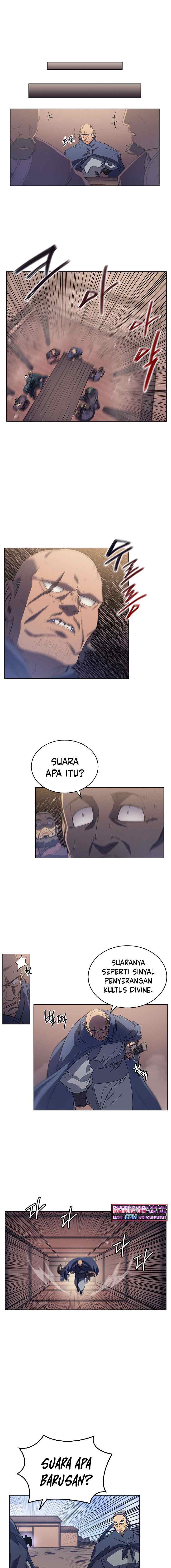 Chronicles of Heavenly Demon chapter 155 halaman 8