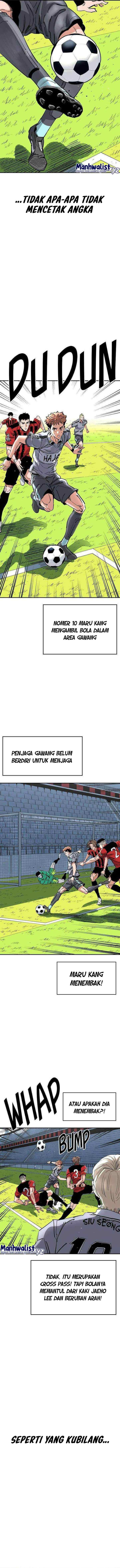 Build Up chapter 145 halaman 12