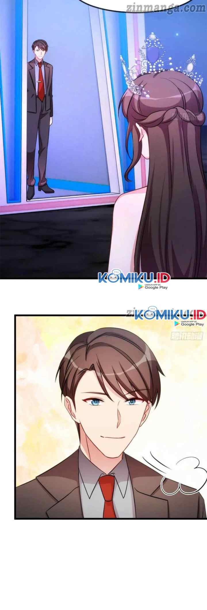 CEO's Sudden Proposal chapter 273 halaman 6