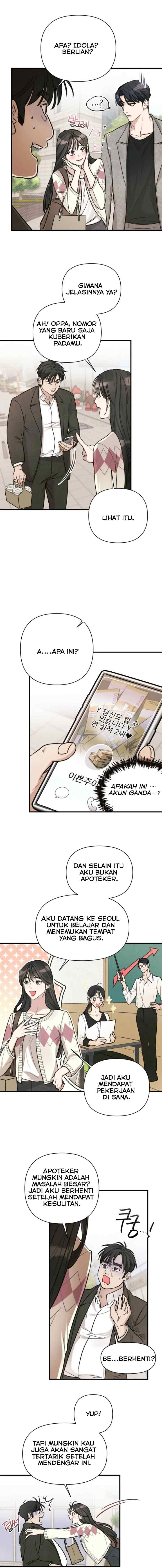 The Perfect Contract chapter 8 halaman 8