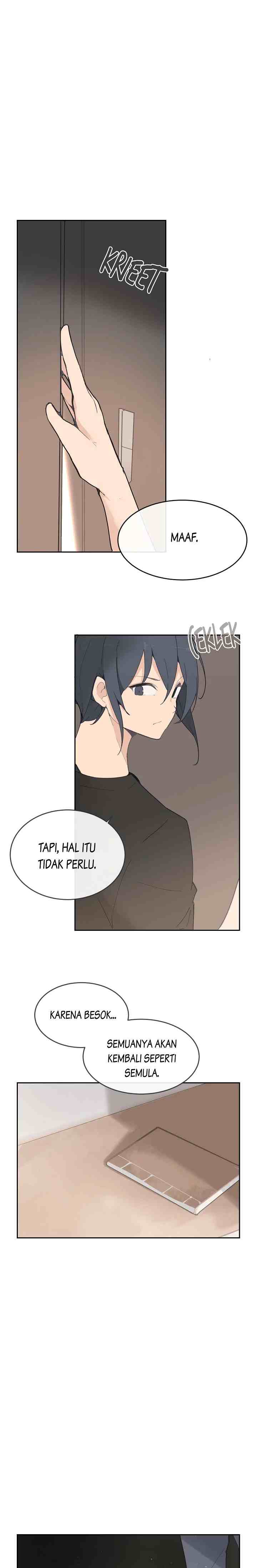Devil Sword King chapter 60 halaman 9