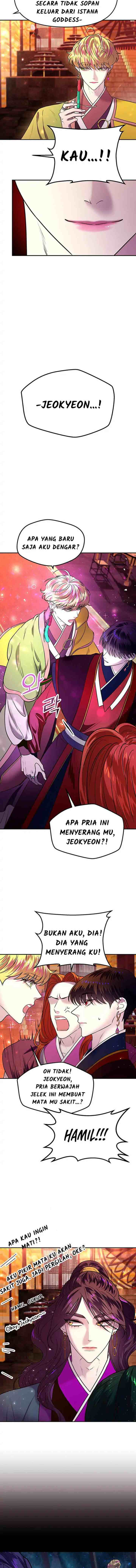 The Prince of Myeolyeong chapter 7 halaman 12