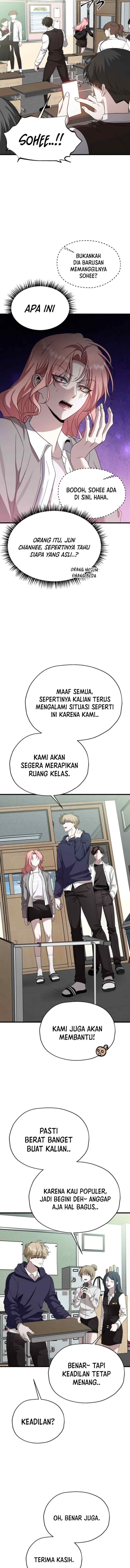 Stealing Sohee chapter 31 halaman 5
