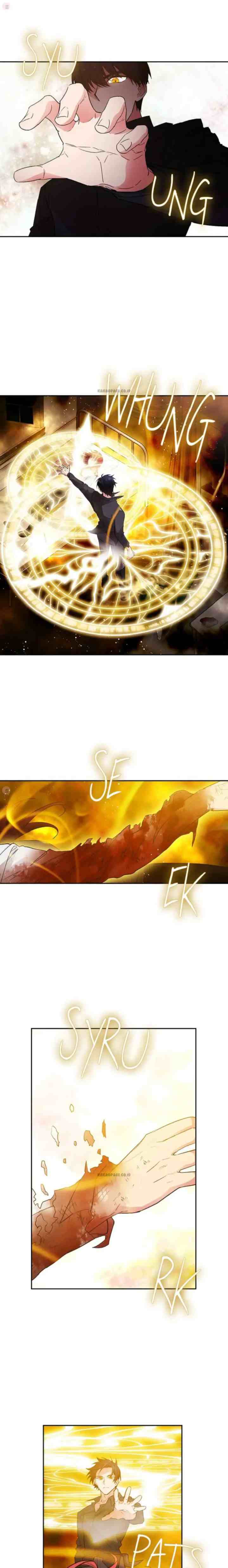 Adonis chapter 130 halaman 8