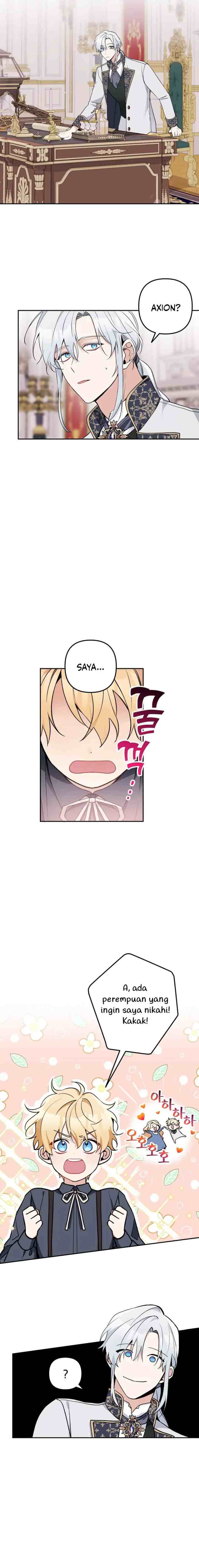 Please Don't Come to the Villainess' Stationery Store! chapter 14 halaman 6