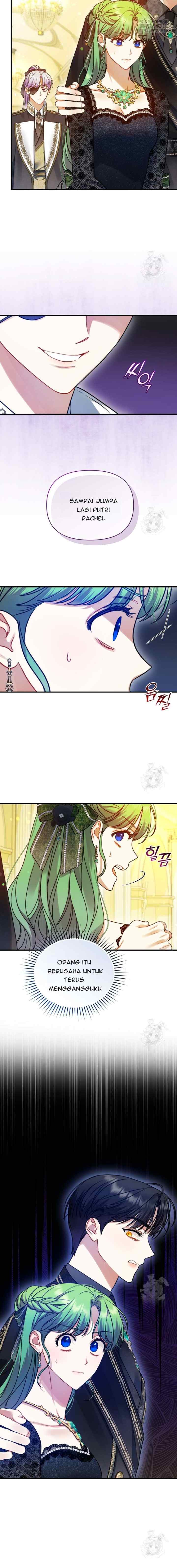 I Became the Younger Sister of a Regretful Obsessive Male Lead chapter 74 halaman 7