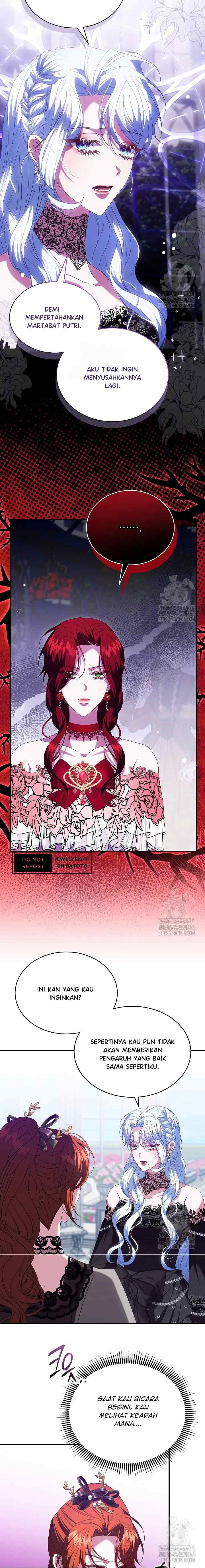 A Guide to the Reality of Villain Extras chapter 31 halaman 9