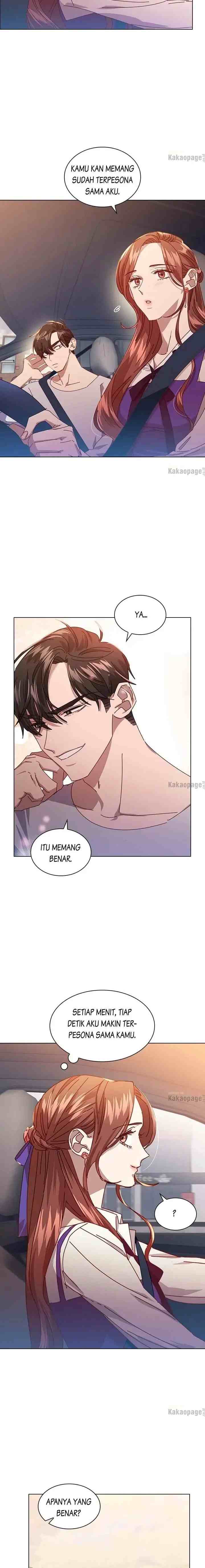 A Beastly Scandal chapter 68 halaman 4