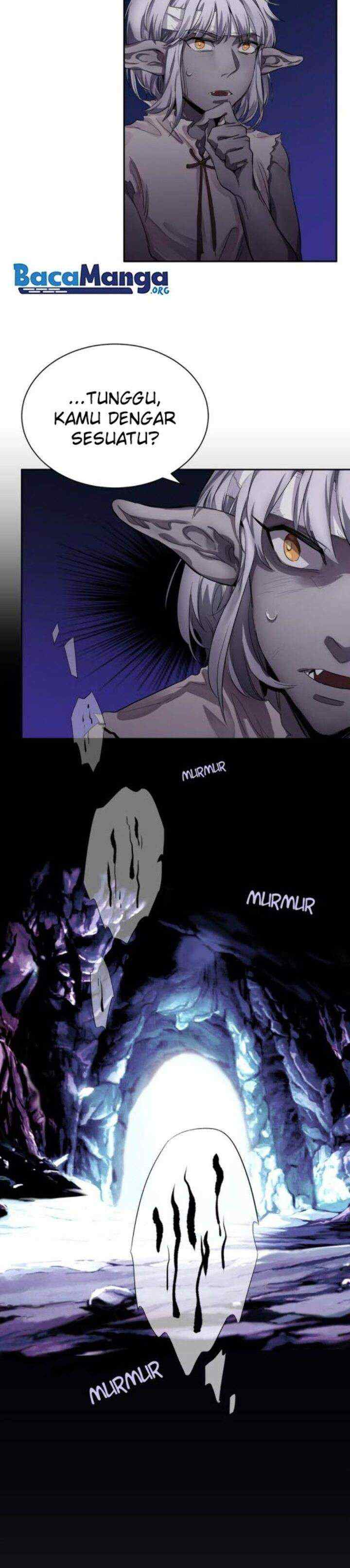 Lord of Goblins chapter 3 halaman 7