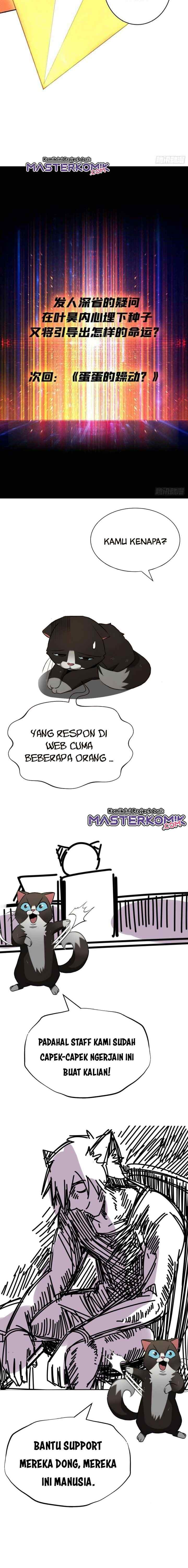 King Account At The Start chapter 92 halaman 10