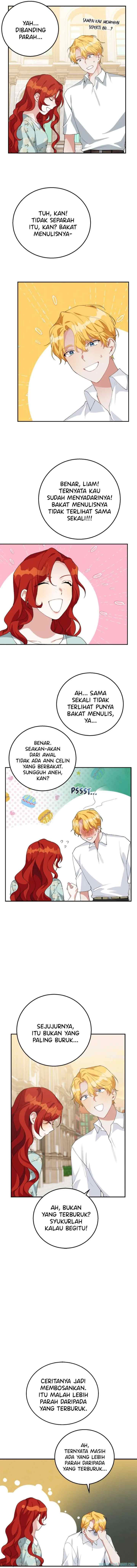 RSVP, Prince ! chapter 59 halaman 5